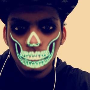 Meet your Posher, Jorge